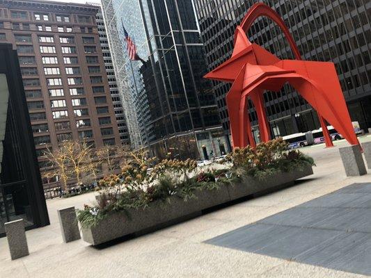 Federal Plaza