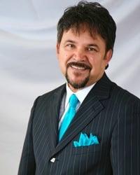 Pastor Juan de la Garza