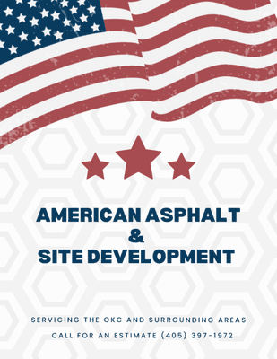 American Asphalt & Site Development