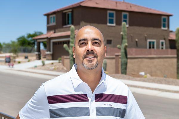 Jantzen Gomez | Tierra Antigua Realty