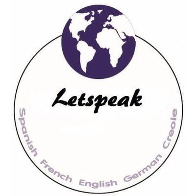 Letspeak Translation Services