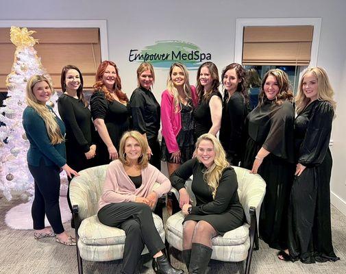 Empower MedSpa