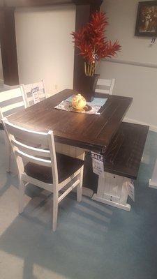 Dining set