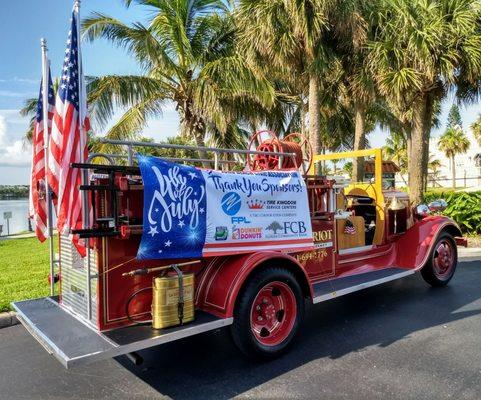 Town of Juno Beach