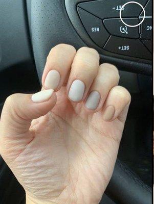 Nails