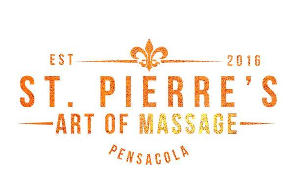 St Pierre's Art of Massage