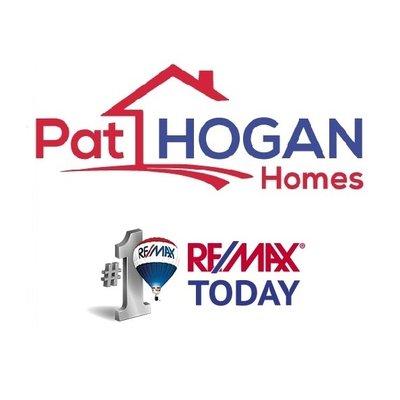 Pat Hogan Homes with RE/MAX Today