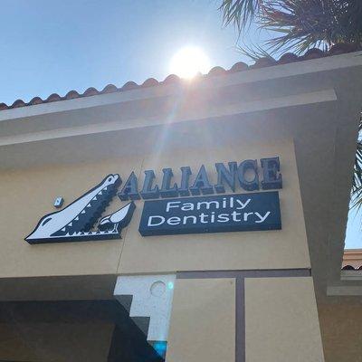 Alliance Family Dentistry