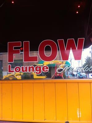 Flow Lounge