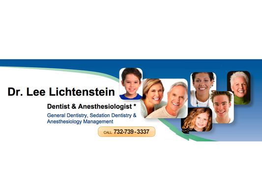 Lee M. Lichtenstein, DMD, PA