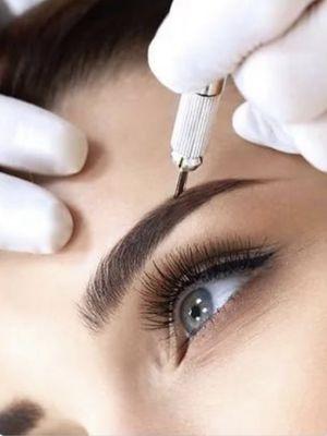 Microblading Image