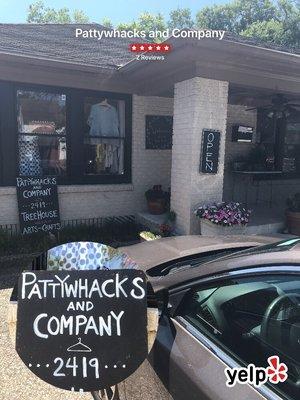 Pattywhacks and Company