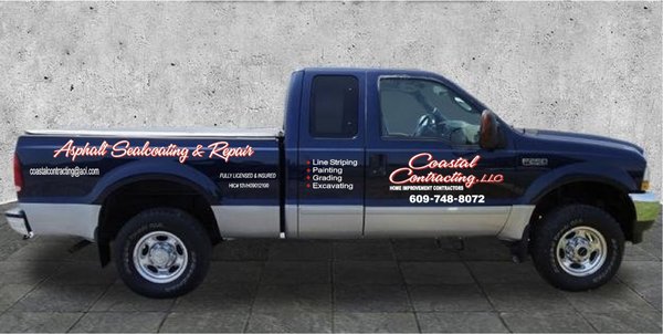 Coastal Contracting