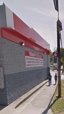 Texaco Northside Dr