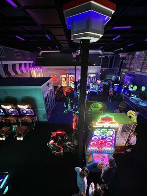 Arcade