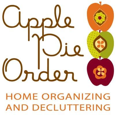 Apple Pie Order, Minneapolis Professional Organizer