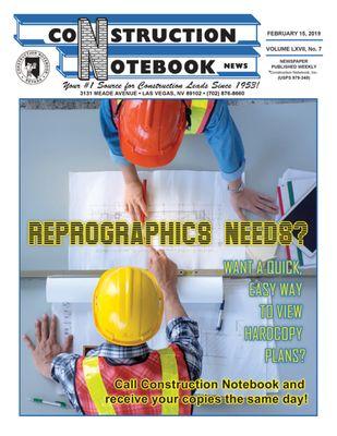 Reprographics