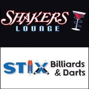 Shakers Lounge