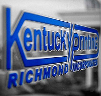 Kentucky Printing