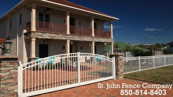 St John Fence LLC