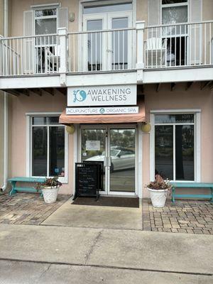 Awakening Wellness Acupuncture & Organic Spa