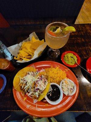 Ocho Cafe Tacos & Tequila