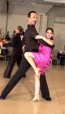 Stardust Ballroom Dance Studio