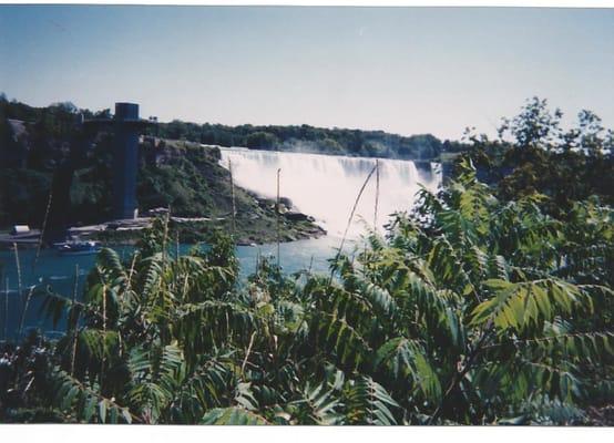 Canada-Niagara Falls