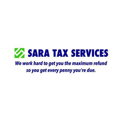 Sara Tax Service