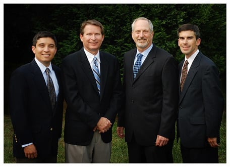 The team at Chesapeake Ear Nose & Throat | Westminster, MD