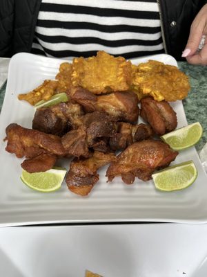 Chicharrones