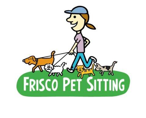 Frisco Pet Sitting