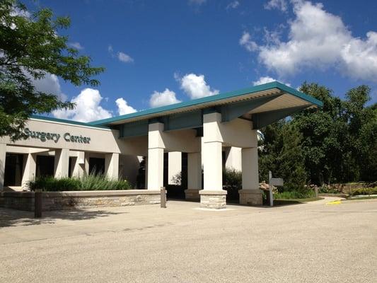 Menomonee Falls Ambulatory Surgery Center