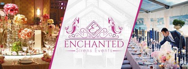 Enchanted Sirens Events