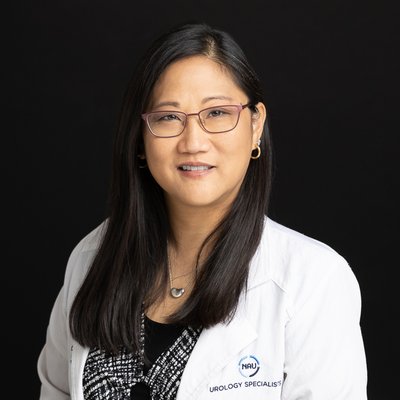 Dr. Stacy Ong joined NAU Urology Specialists in 2013.