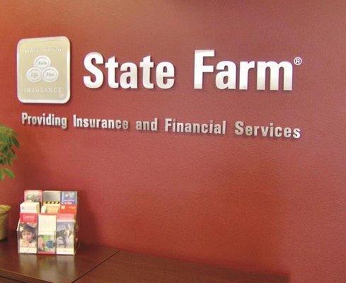 State Farm Office