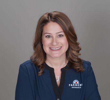 Farmers Insurance - Valerie Vollmer Nabonne