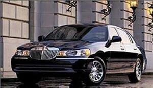 Ambassador Capital Limousine Service Inc