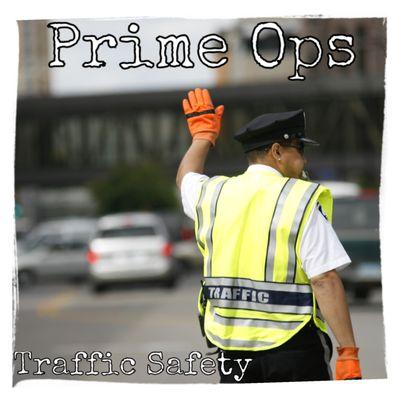 Prime Ops does Traffic Safety! If you are permitted to use police to shut down a road, please call Prime Ops and let us find you the police.