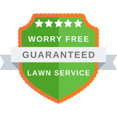 Lawn Dog Guaranteed Results!