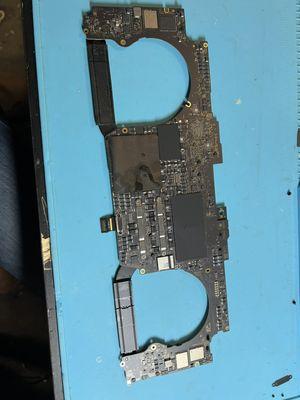 Macbook pro MB Repair