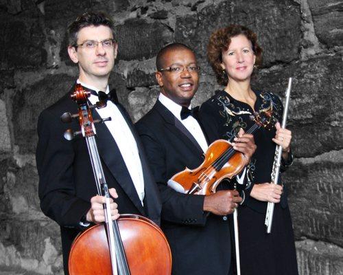 Four Seasons Ensemble