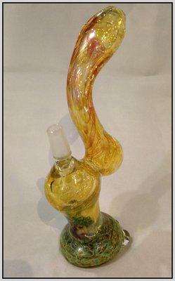 Billy Mayer's Tree Collection will blow your mind...this 14mm rig is a crown jewel of the series