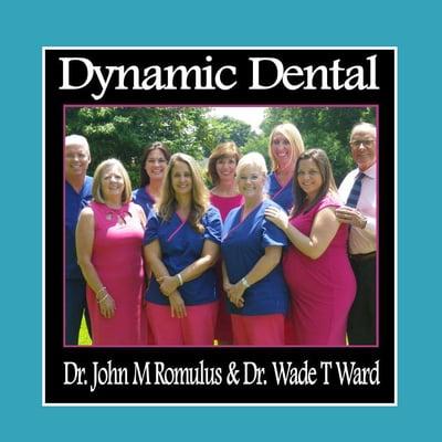 Jacksonville Dentist, Dynamic Smiles