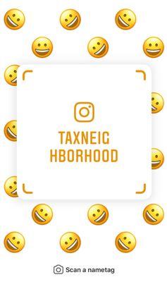 Follow us on Instagram