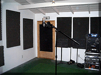 Foley & ADR room