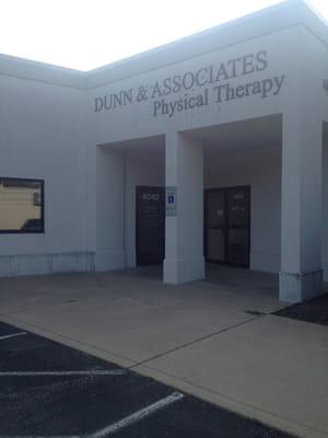 Dunn Physical Therapy