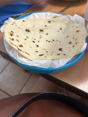 Tortilla