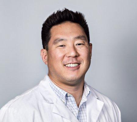 Dr. Sammy Kim