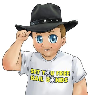 Set You Free Bail Bonds